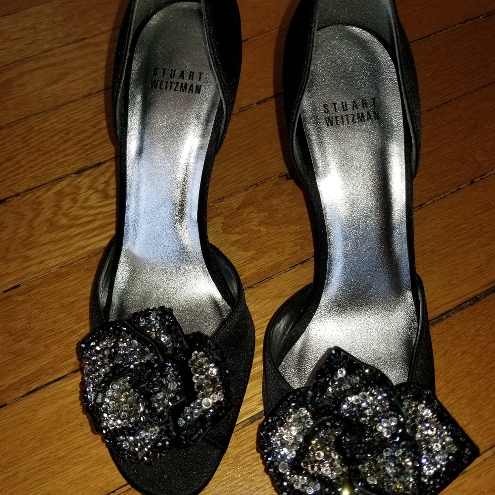 Stuart Weitzman heels